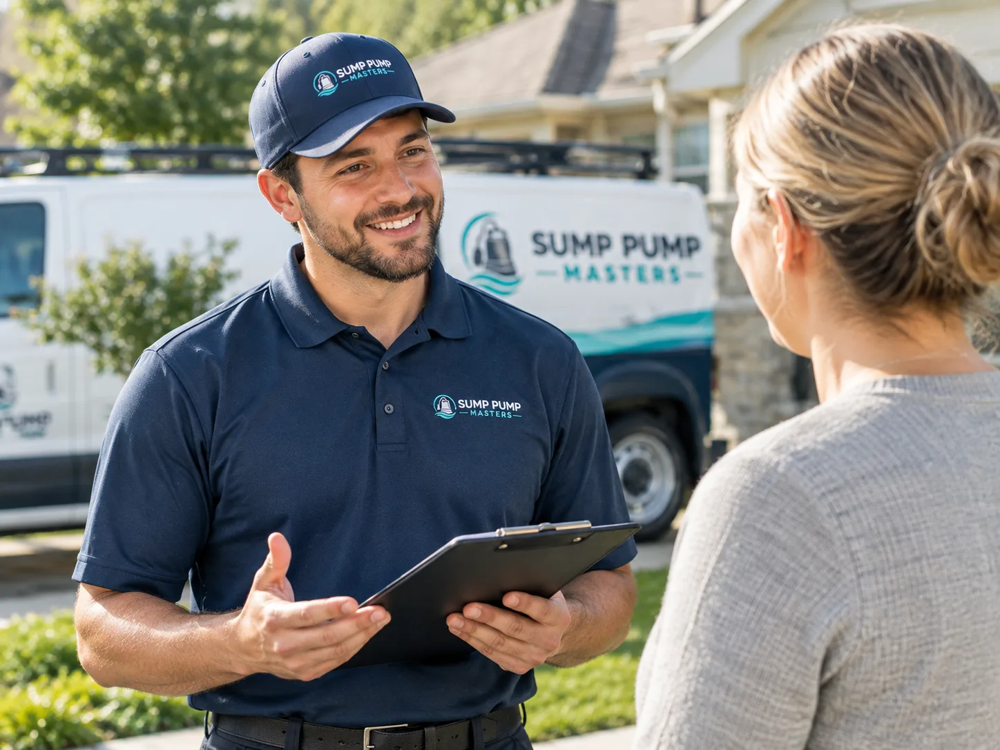 Sump Pump Repair Eastport, ID FAQs
